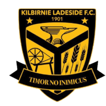 Kilbirnie Ladeside Football Club