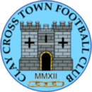 Clay Cross Town Football Club