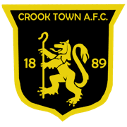 Crook Town Association Football Club