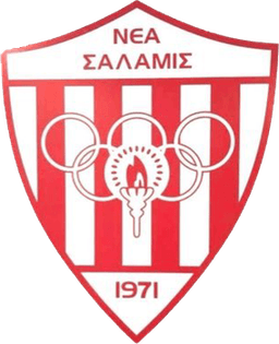 New Salamis Football Club