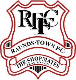 Raunds Town Football Club