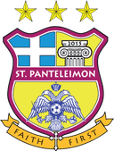 St. Panteleimon