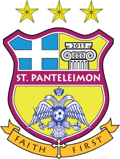 St. Panteleimon Football Club