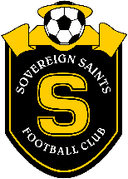Sovereign Saints II
