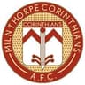 Milnthorpe Corinthians