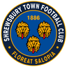 Shrewsbury Town W