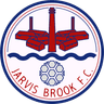 Jarvis Brook