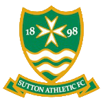 Sutton Athletic Football Club