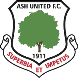 Ash United Football Club
