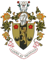 Brighouse Town