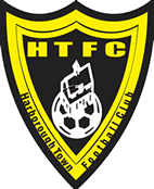 Harborough Town Football Club