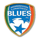 Manningham United Blues