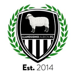 Llandudno Albion