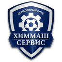 Khimmash-Servis Borisoglebsk