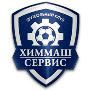 Khimmash-Servis Borisoglebsk