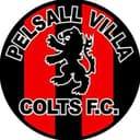 Pelsall Villa Colts