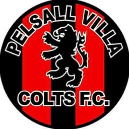 Pelsall Villa Colts FC