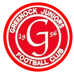 Greenock Juniors Football Club