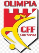 Olimpia Cluj W