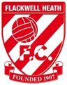 Flackwell Heath