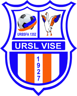 URSL Visé