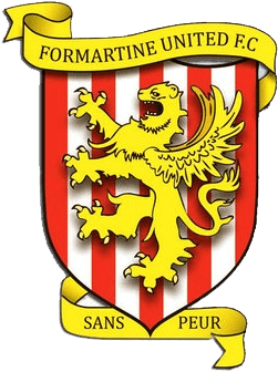 Formartine United