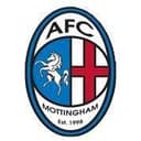 AFC Mottingham