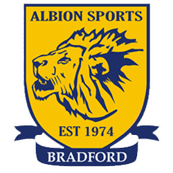 Albion Sports Association Football Club