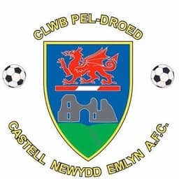 Newcastle Emlyn
