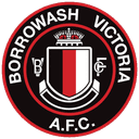 Borrowash Victoria