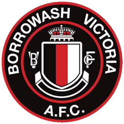 Borrowash Victoria Association Football Club