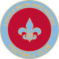 Lincoln Moorlands Railway Football Club