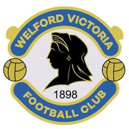 Welford Victoria
