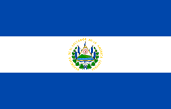 El Salvador U20