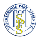 Stocksbridge Park Steels Reserves