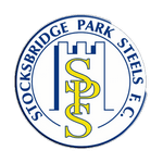 Stocksbridge Park Steels Reserves