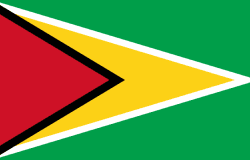 Guyana U20