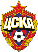 WFC CSKA Moscow