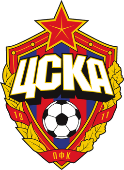 WFC CSKA Moscow