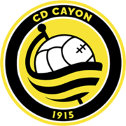 Club Deportivo Cayón