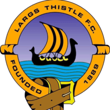 Largs Thistle Football Club