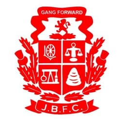 Johnstone Burgh Football Club