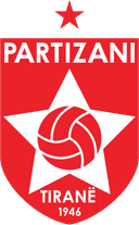 Partizani W