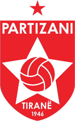 Partizani W