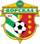 Vorskla Poltava W