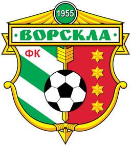 Vorskla Poltava W