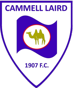 Cammell Laird 1907 Football Club