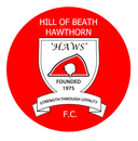 Hill Of Beath Hawthorn