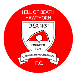Hill Of Beath Hawthorn