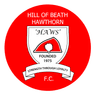 Hill Of Beath Hawthorn